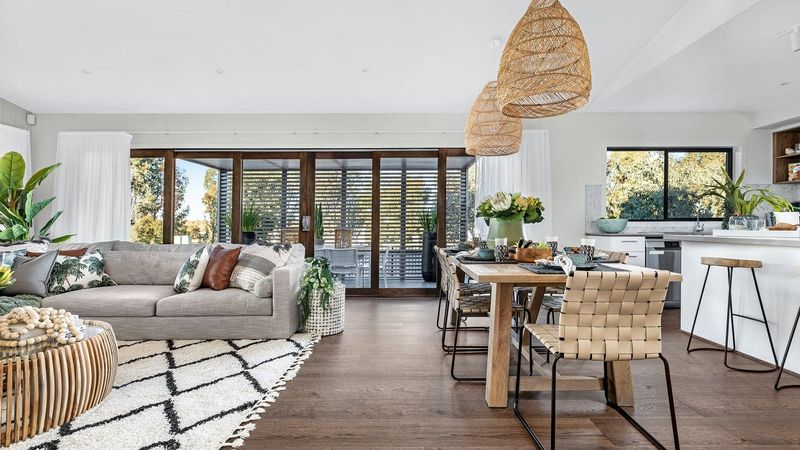 Open Concept Won't Go Back in the Box