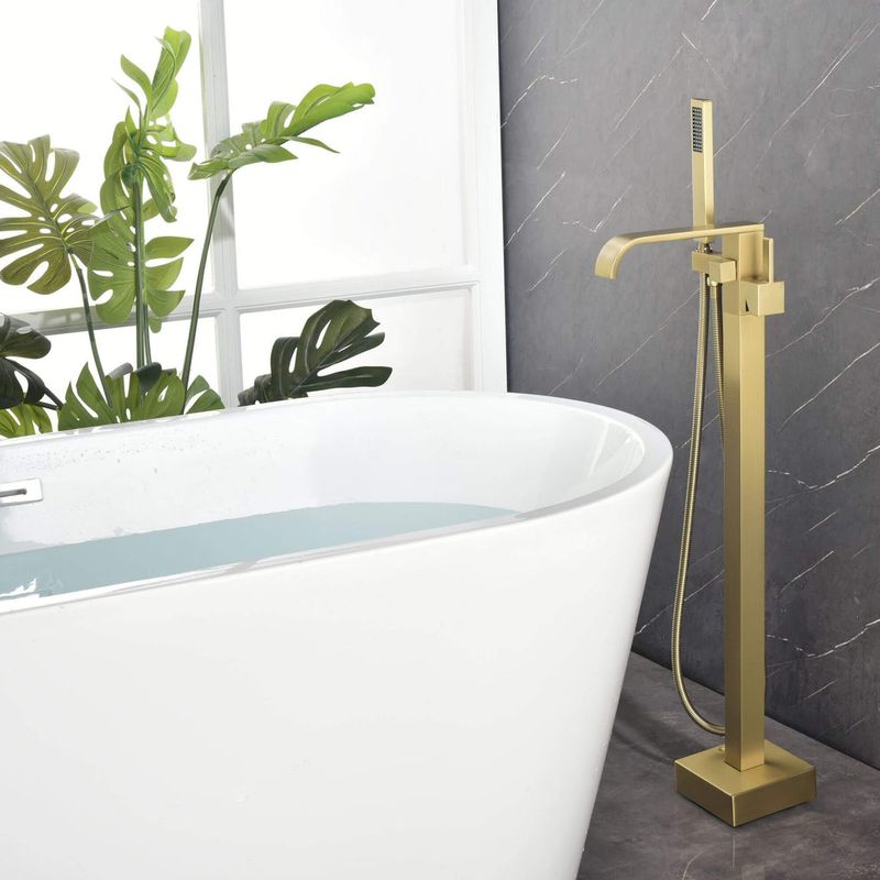 Faucet Compatibility