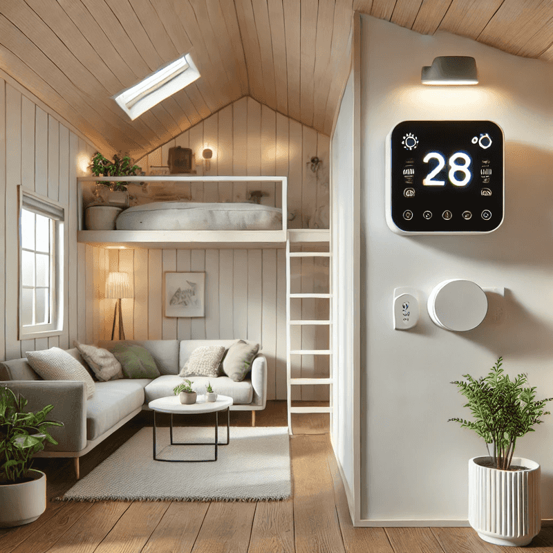 Heating And Cooling Complexities