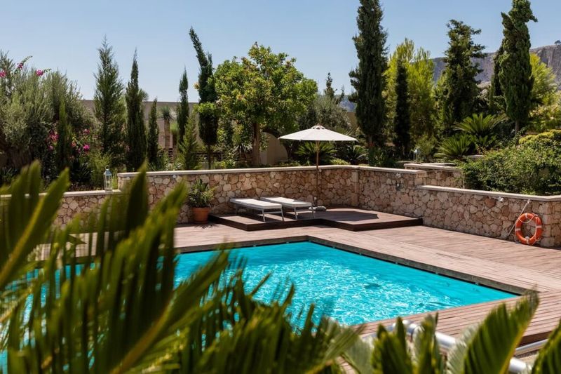 Vacation Home Competition
