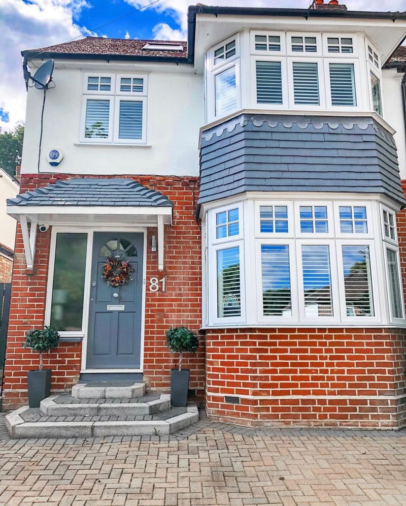 Worth It: Minor Exterior Refresh