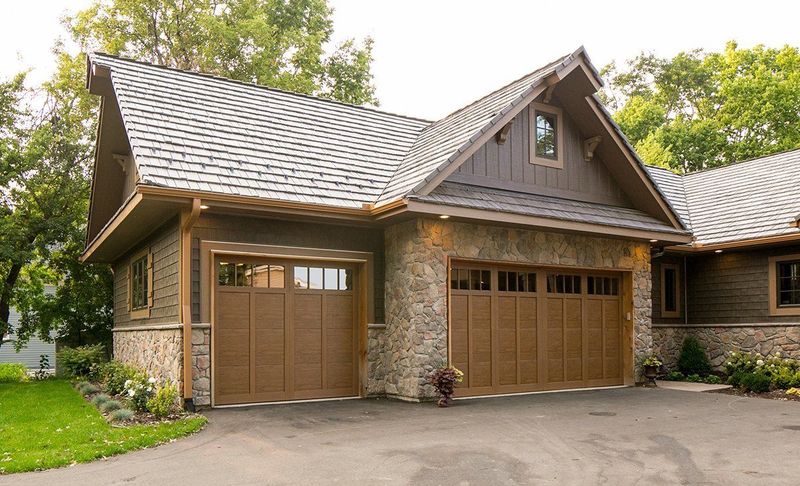 Worth It: Garage Door Replacement