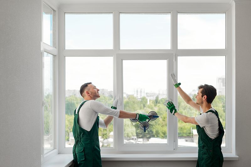 Worth It: Energy-Efficient Windows