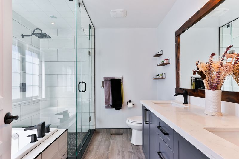 Worth It: Bathroom Update