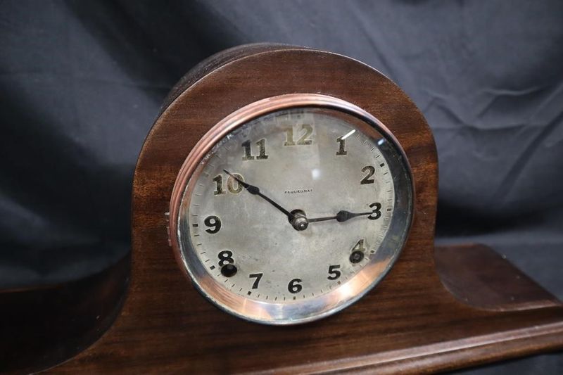 Not Worth Much: Mantel Clocks