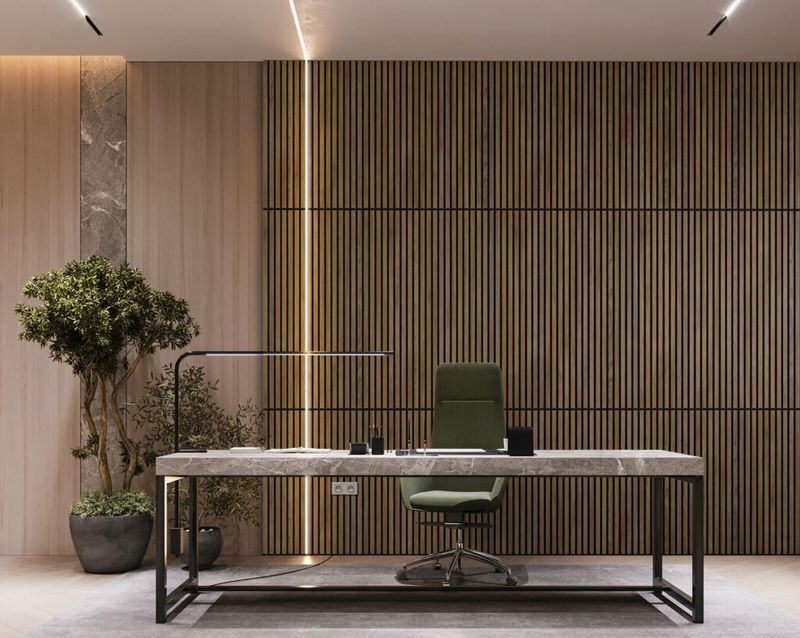 Office Built-In Integration