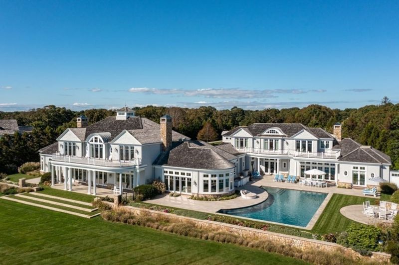 Cape Cod's Presidential Retreat