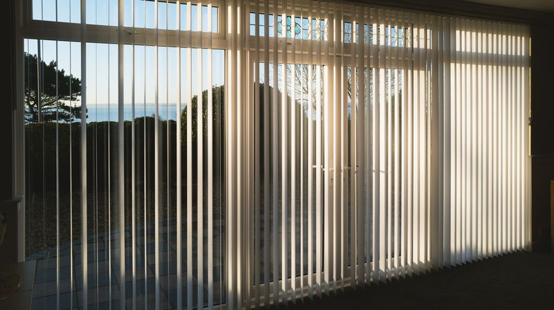 Vertical Blinds