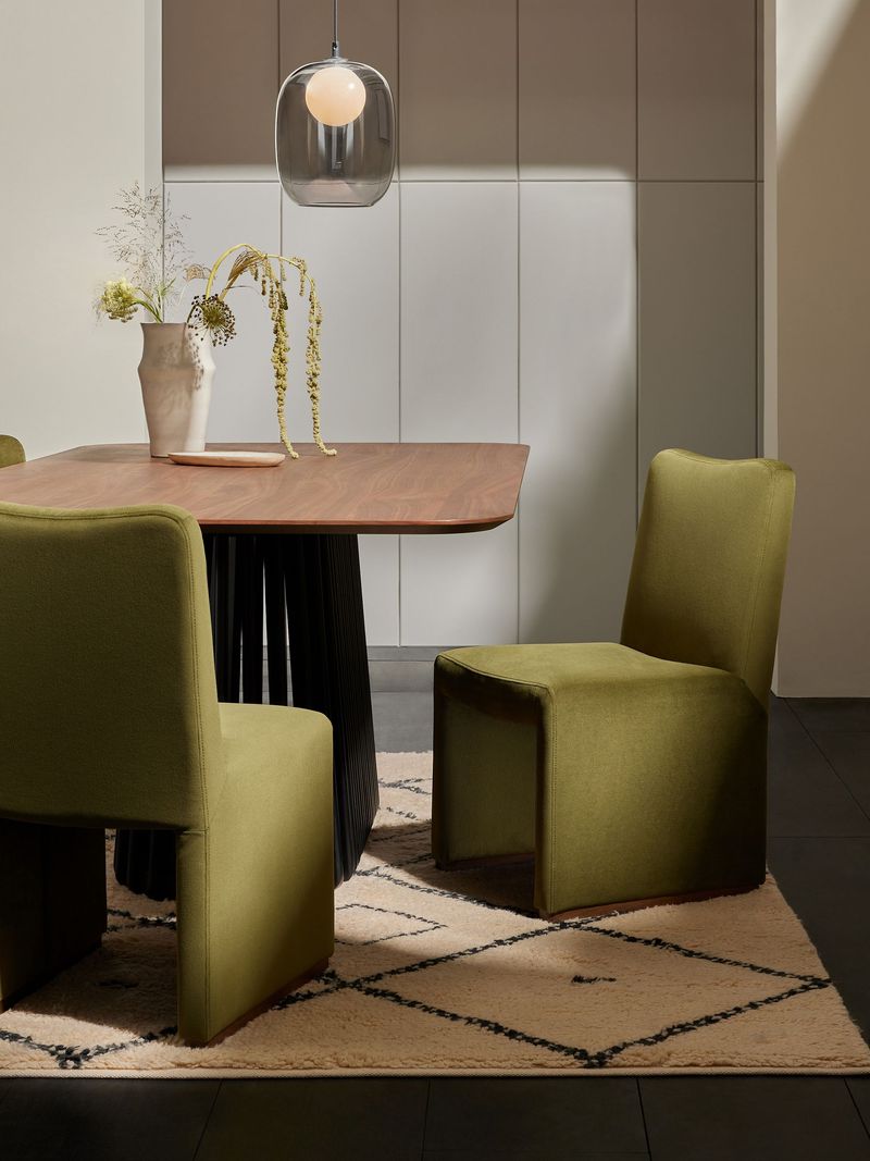 Dining Chairs