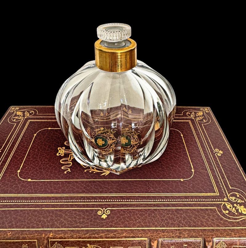 Perfume Bottles