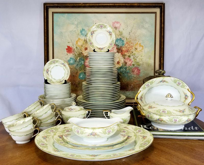 China Sets