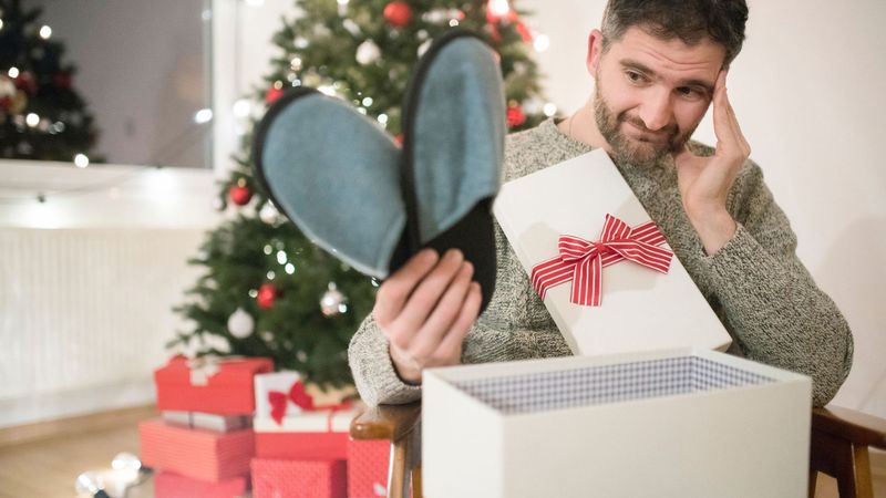 Unused Gifts