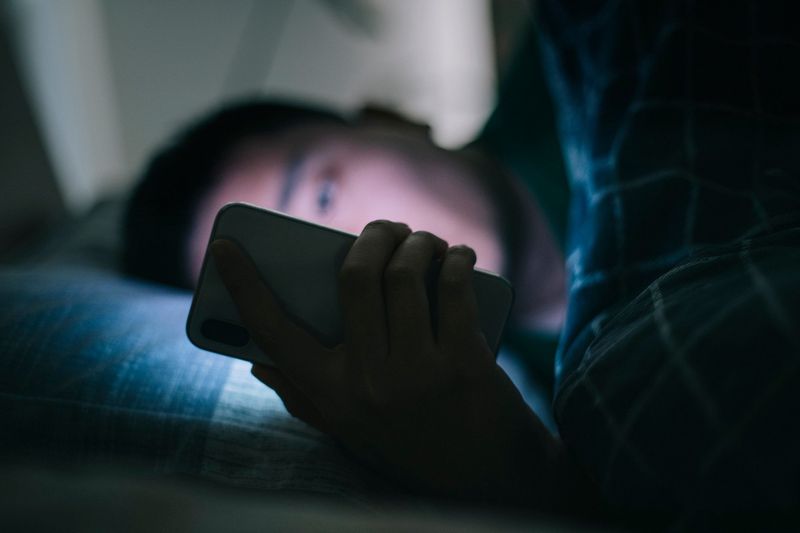 Excess Electronic Devices
