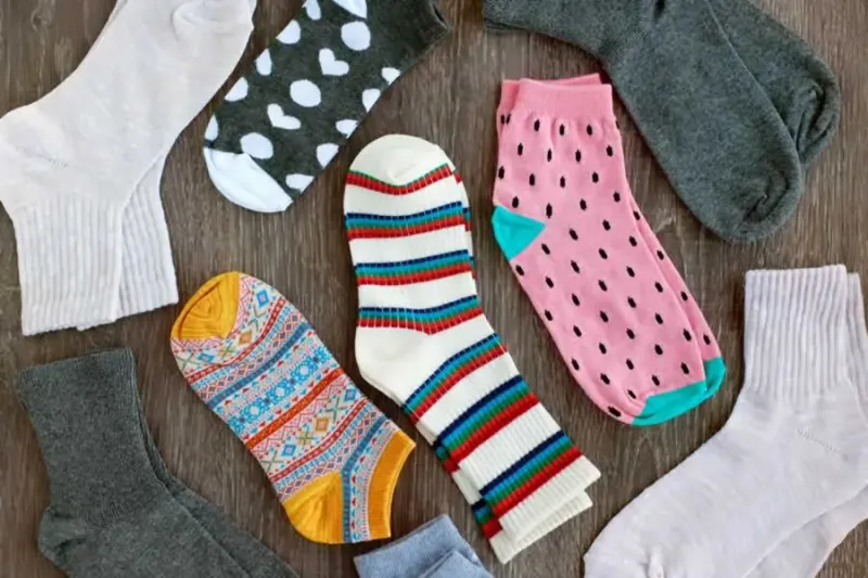 Single Socks