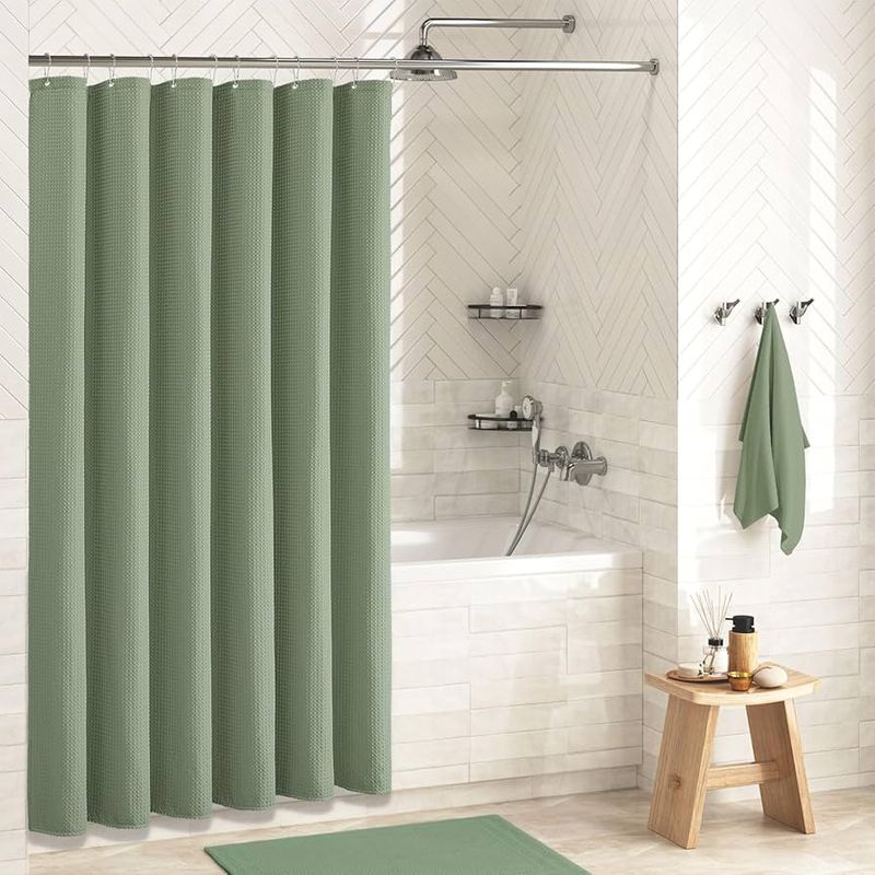 Bathroom Textiles Refresh