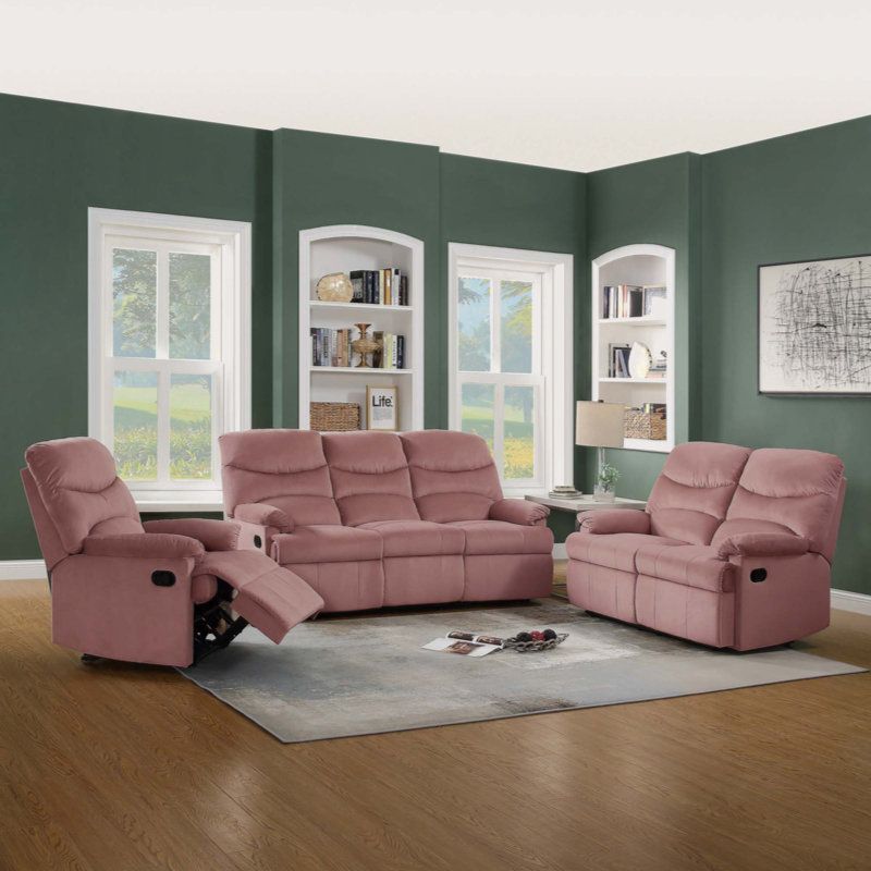 Blush Pink