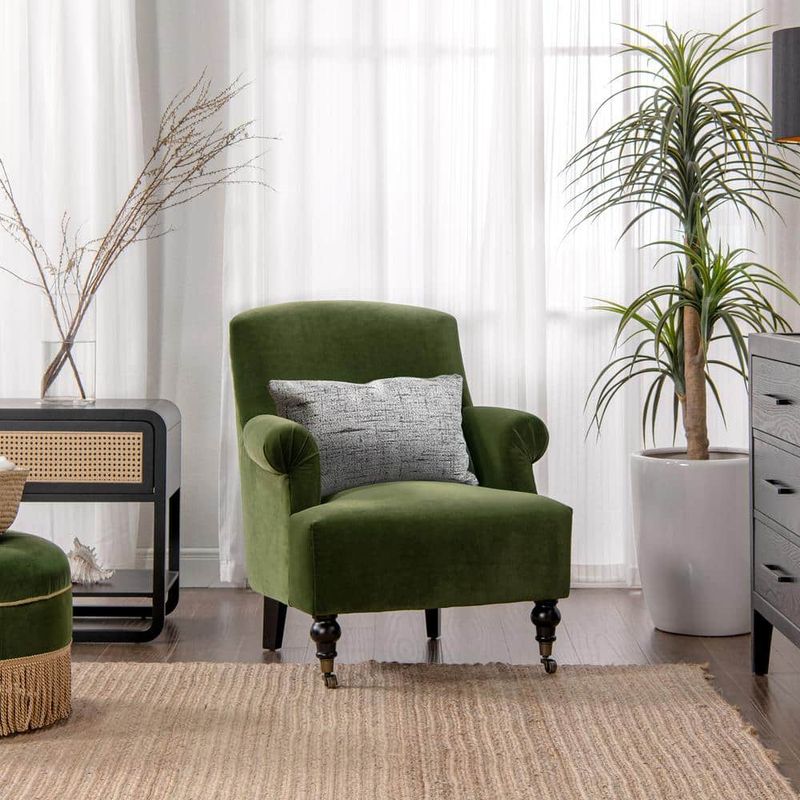 Upholstered Furniture Pieces