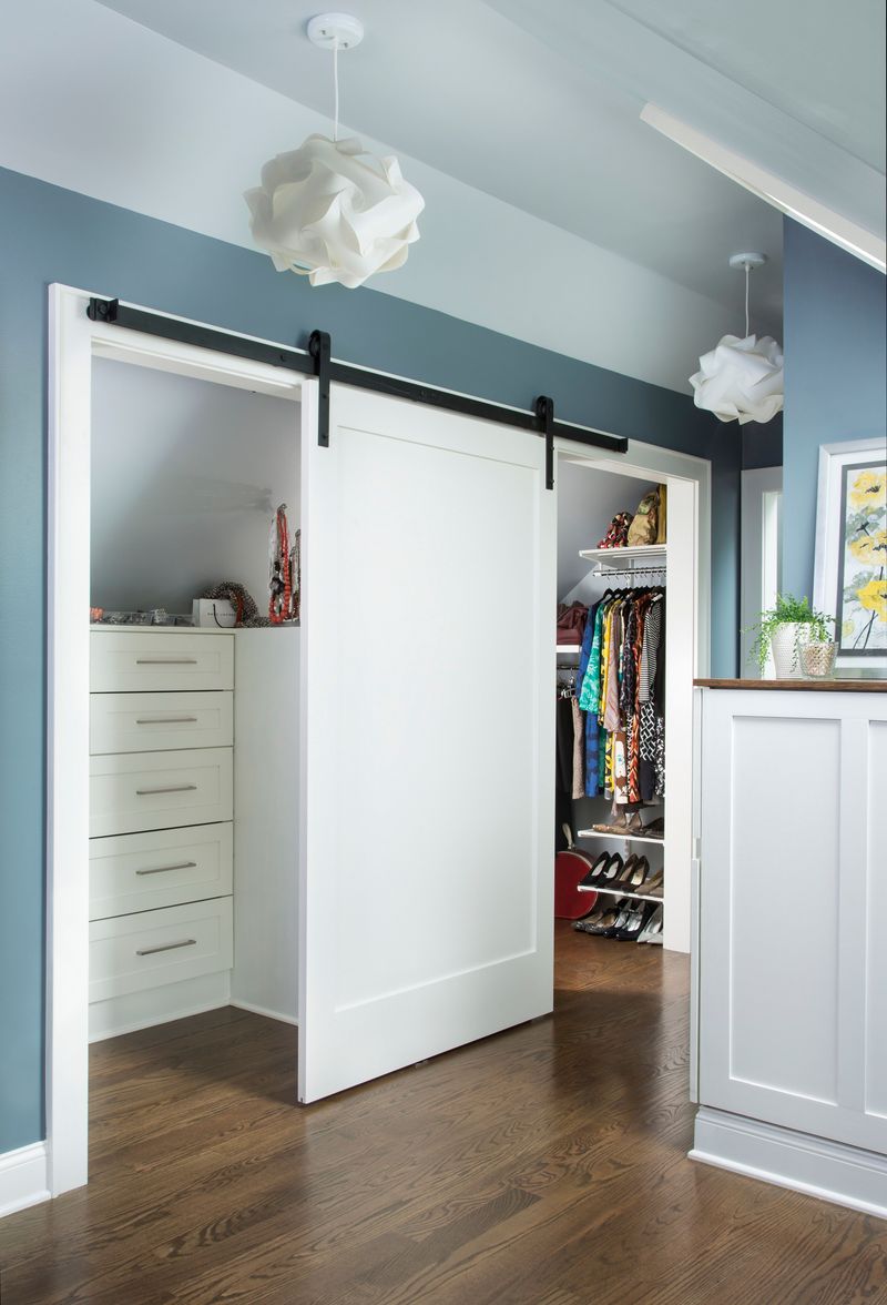 Doorway Disasters