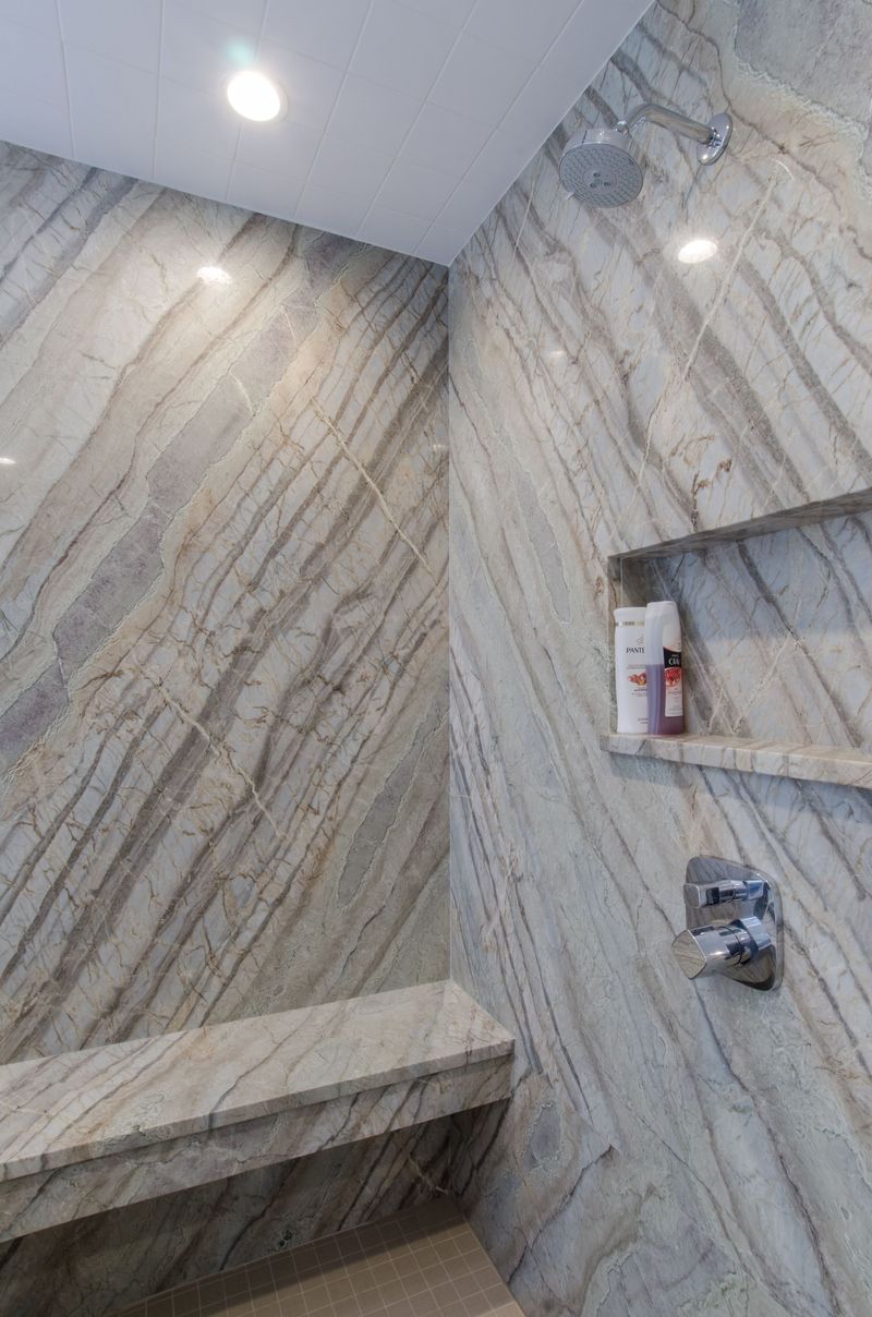 Granite Grandeur