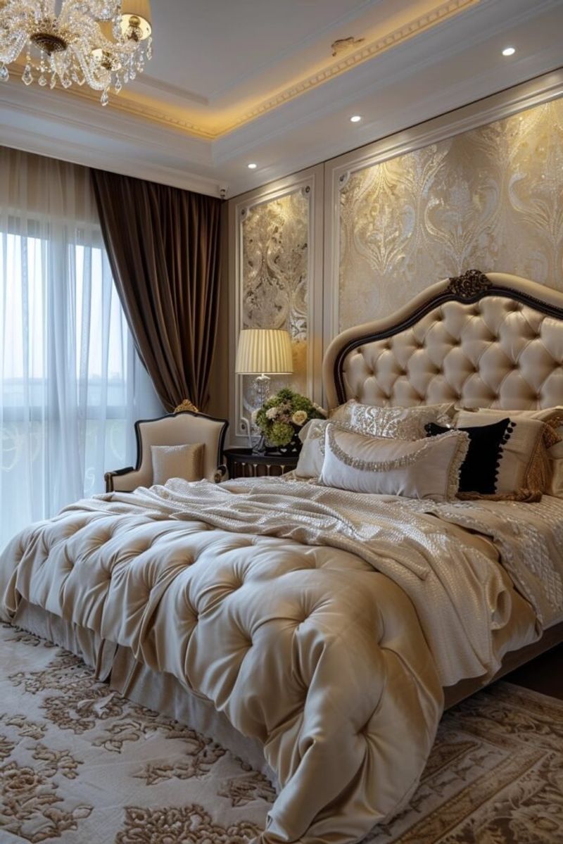 Champagne Chambers