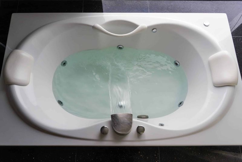 Jetted Bathtubs