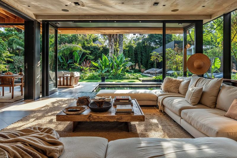 Bringing Nature Indoors