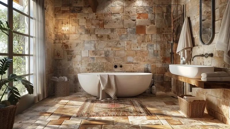 Natural Stone Elements