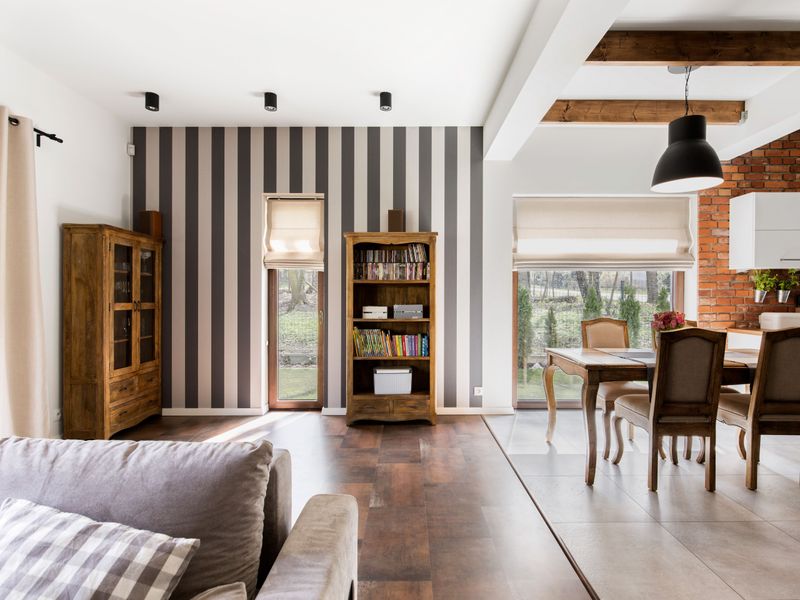 Accent Walls