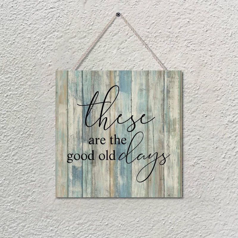 Word Art and Typography Signs