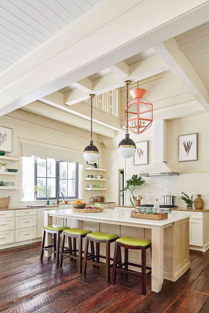 Industrial-Style Lighting