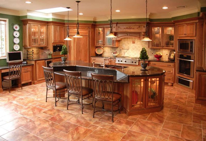 Raised Panel Cabinet Doors