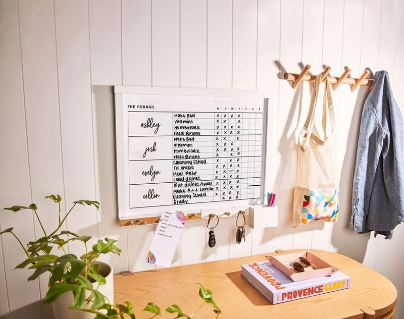 Create A Command Center