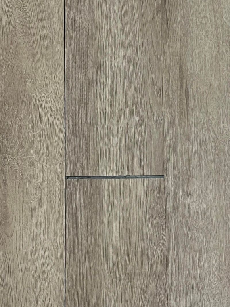 Obvious Vinyl Plank Seams