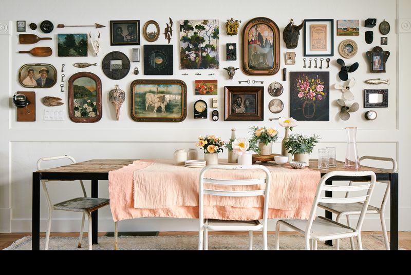 Gallery Walls
