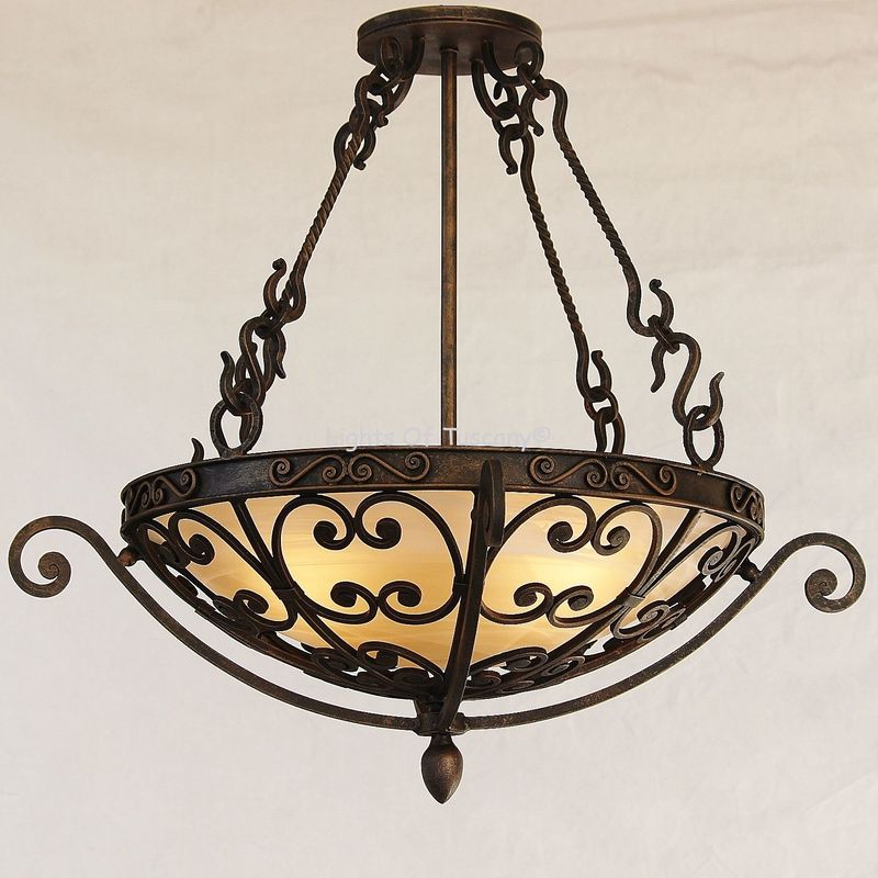 Pendant Lighting