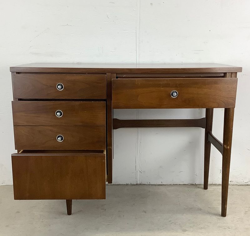 Mid-Century Department Store Furniture