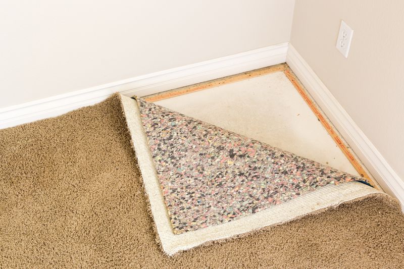 Humidity and Mold Issues