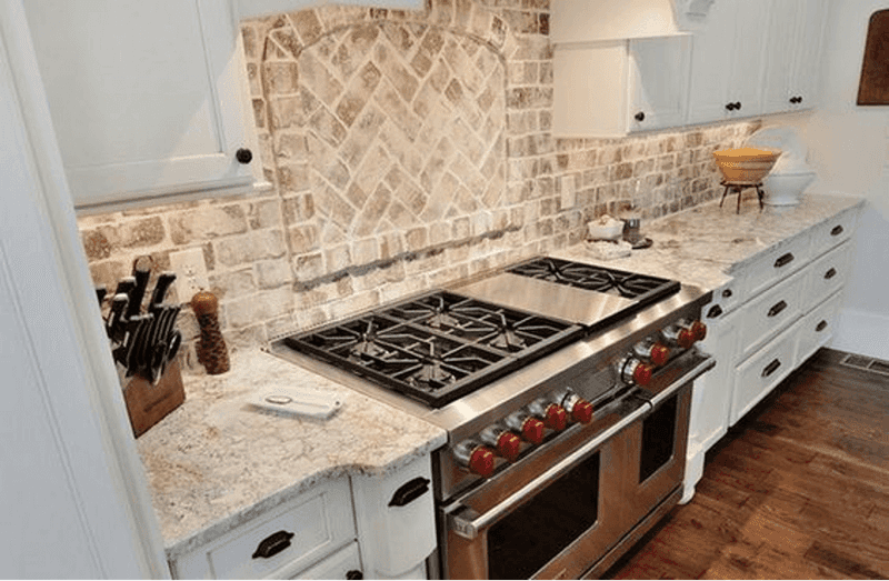 Impossible Behind-Appliance Cleaning