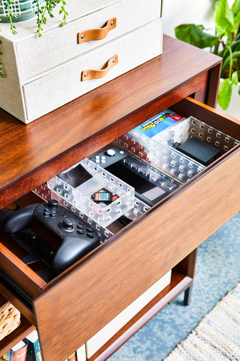 Old Electronics