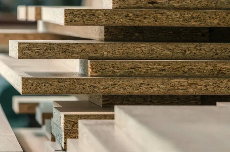 Particle Board Furniture