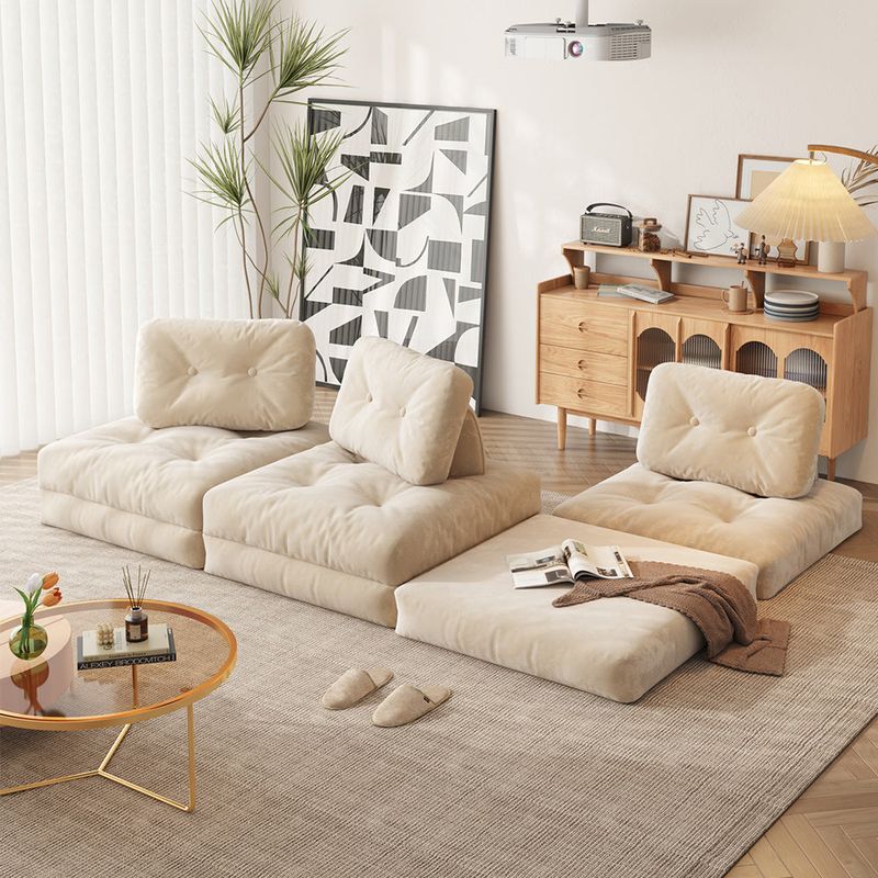 Modular Floor Sofa