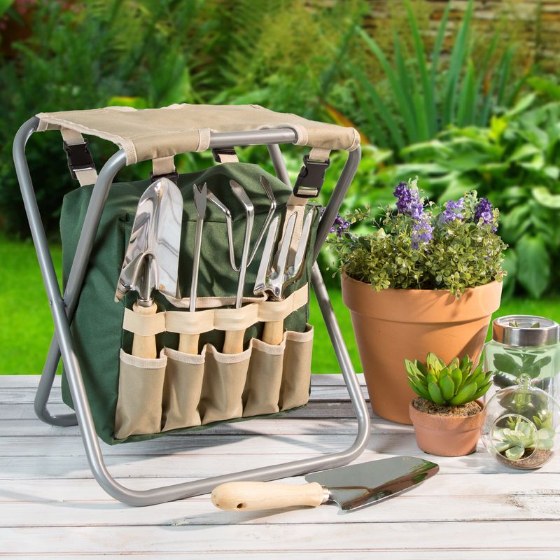 Garden Tool Set
