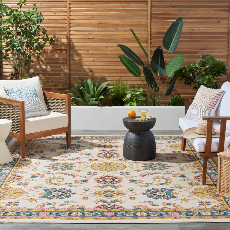 Outdoor Rug