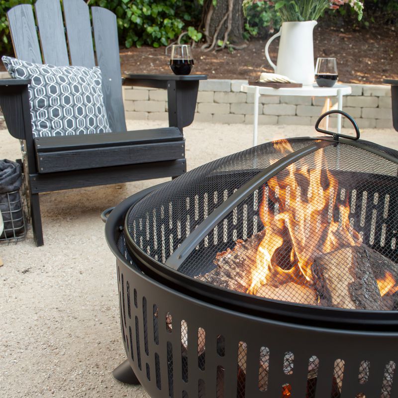 Fire Pit