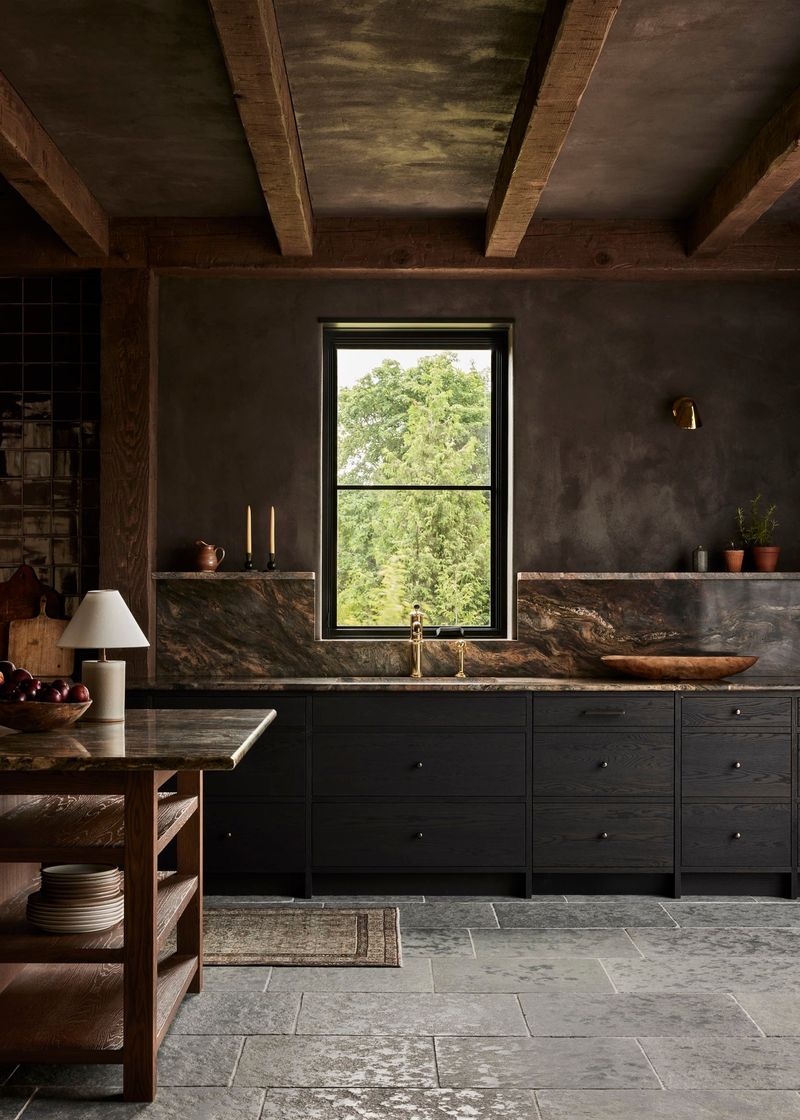 Faux Farmhouse Fetish