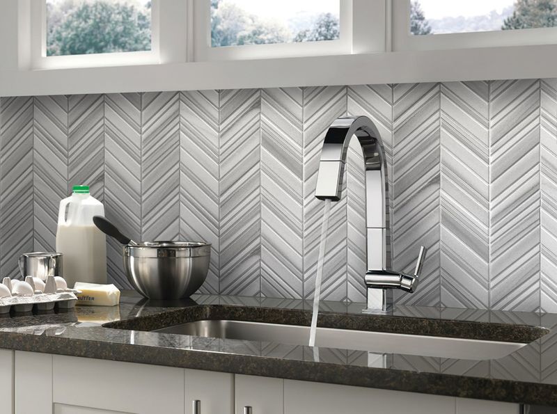 Chevron Everything