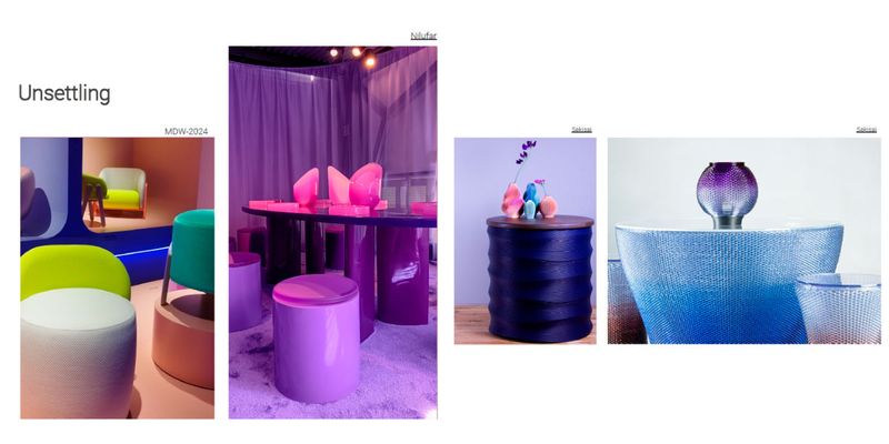 Plastic Decor