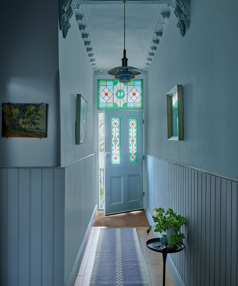 Wall Color Disasters