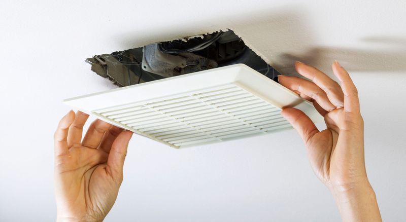 Ignoring Proper Ventilation