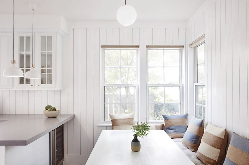 Shiplap Syndrome